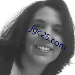 jgc25.com