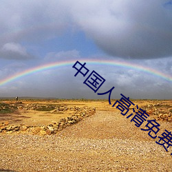 中国人高清免费视频