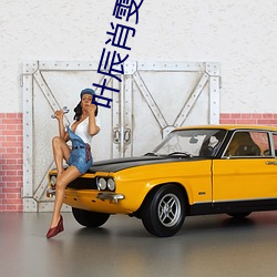 叶辰肖雯全(qu¨¢n)文阅读