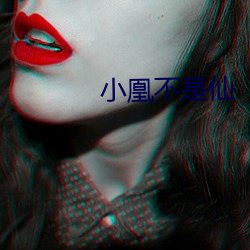 小凰不是仙