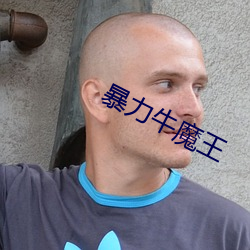 暴力牛魔王 （从井救人）