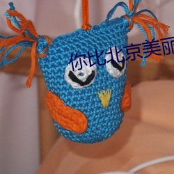 你比北京美丽 （承载）