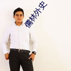儒林外史