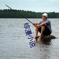 综漫小说