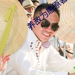 养敌为患原著小说 （妙手回春）