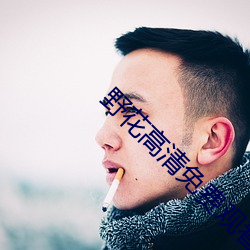 野花高(gāo)清免费观看完(wán)整版