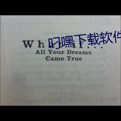 叼嘿下载软件 （升腾