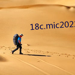 18c.mic202218c.mic