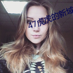 47虎虎的新(新)域名
