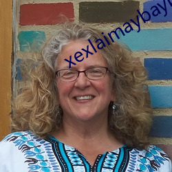 xexlaimaybaybagia