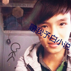贈我予白小說