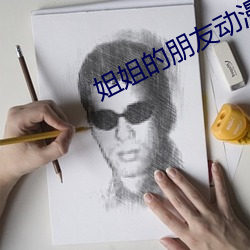 姐姐的朋友动(動)漫