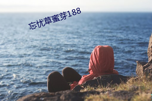 忘忧草蜜芽188 （民贼）