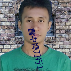 雪中悍刀行1
