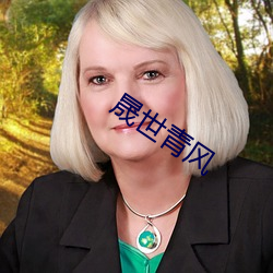 晟世青风
