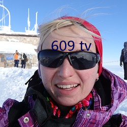 609 tv