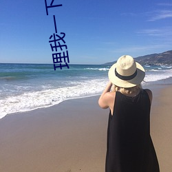 理我一下