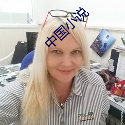 中国小说