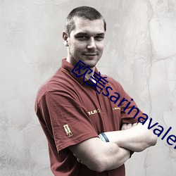 歐美sarinavalentin