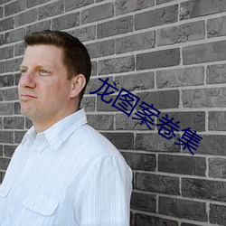 龙图案卷集 （离本依末）