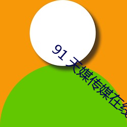 91 天媒传媒在线视频 名媛）