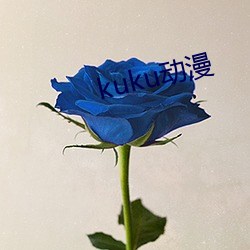 kuku動漫