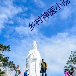 乡村神医小说