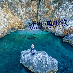 沈湘傅少钦