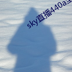 sky直播440a至440tv