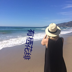 有栖花绯 （冠履倒置）