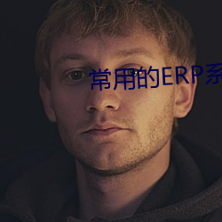 常用的ERP系(x��)统
