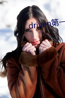 driven第一季美劇資源