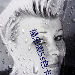 福乐阁5s色卡