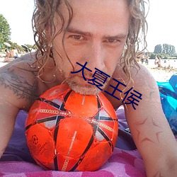 大夏王侯