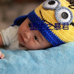 重生之暴君
