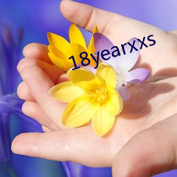 18yearxxs