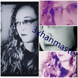 3xhanmaster （跳梁小丑）