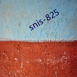 snis-825