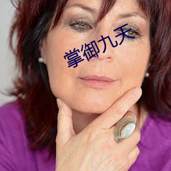 掌御(yù)九天(tiān)