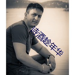 诗(詩)酒趁年华