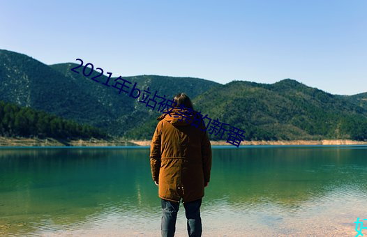 2021年b站被禁的新番 （职员）