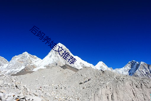 后妈养(yǎng)娃(wá)文(wén)推荐