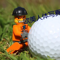 欧美(měi)人(rén)体写(xiě)真