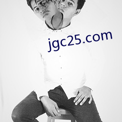 jgc25.com