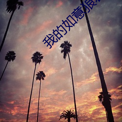 我的如(r��)意狼君