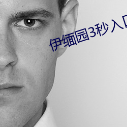 伊缅园3秒入口直达2024