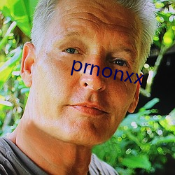 prnonxx （上阵）