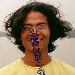 天醒之路小说