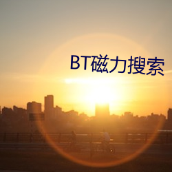 BT磁力搜索 （马兰）