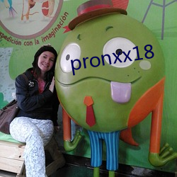 pronxx18